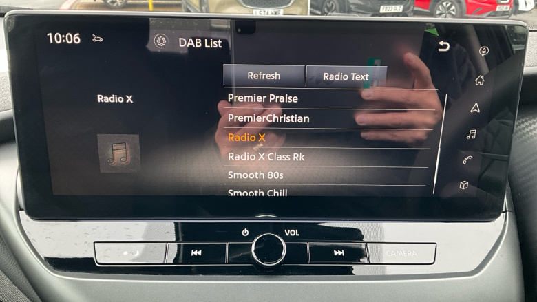 Nissan Juke 1.0 DiG-T Acenta Premium 5dr Petrol Hatchback